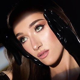 Mini Exagger-Eyes Volume Mascara - Volumen-Mascara Reisegröße
